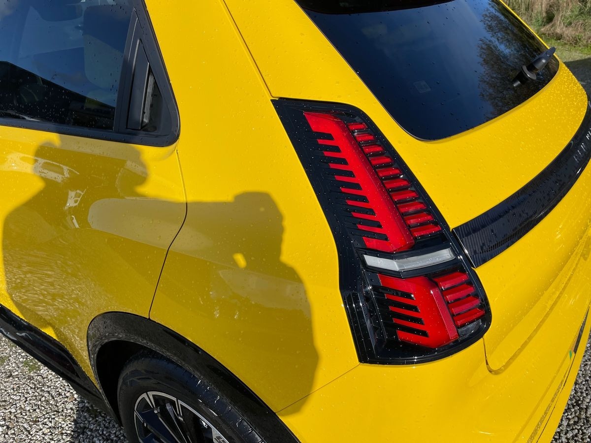 Used Renault 5 2025 for sale - 76413610: Photo 39