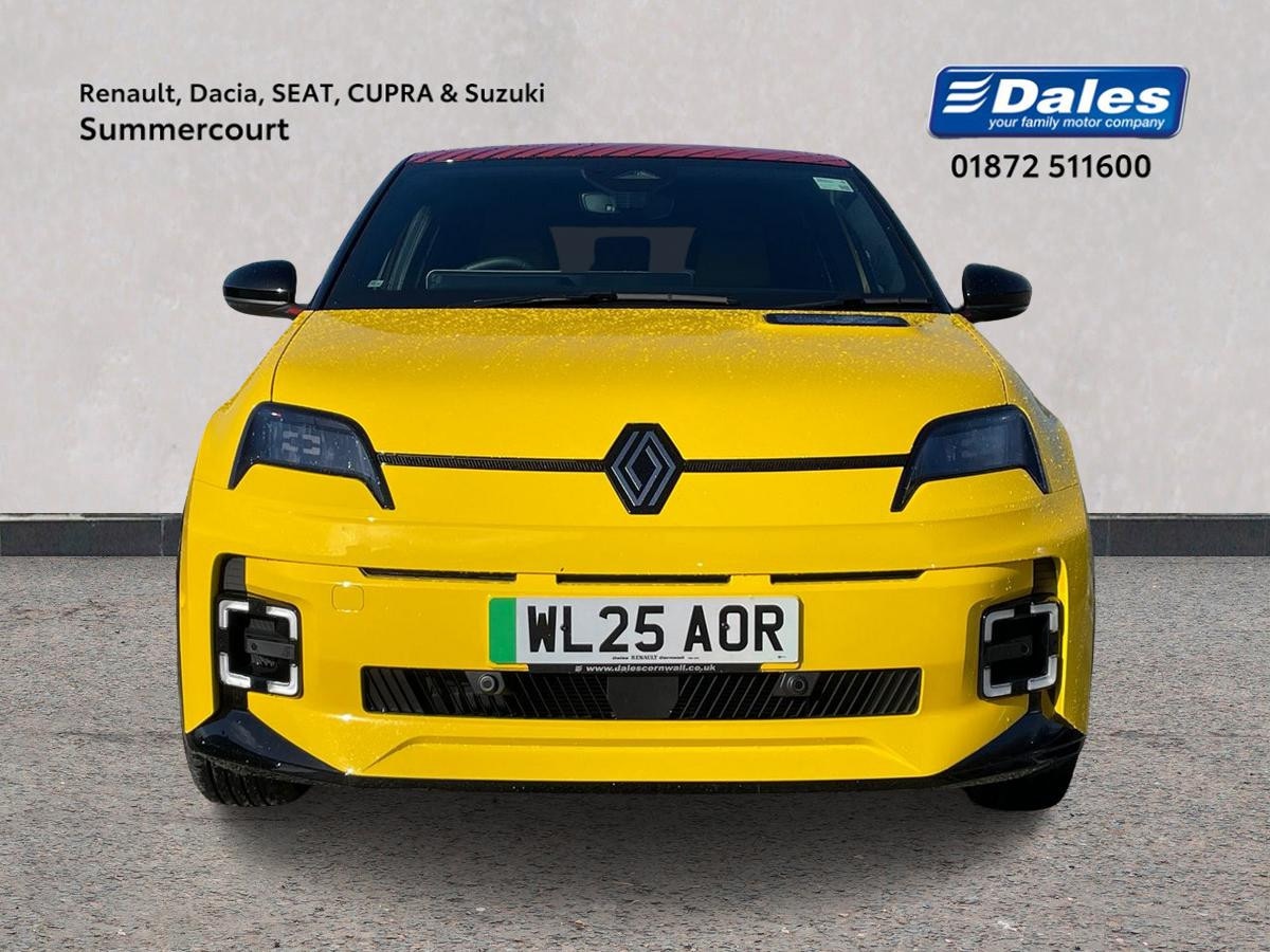 Used Renault 5 2025 for sale - 76413610: Photo 6