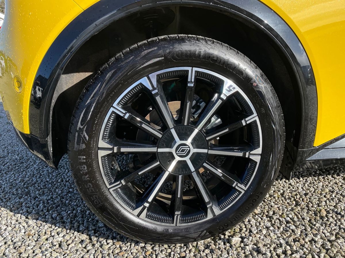 Used Renault 5 2025 for sale - 76413610: Photo 7