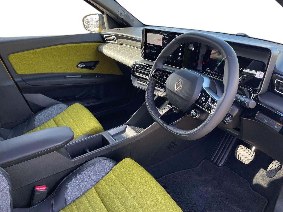 Used Renault 5 2025 for sale - 76413610: Photo 8