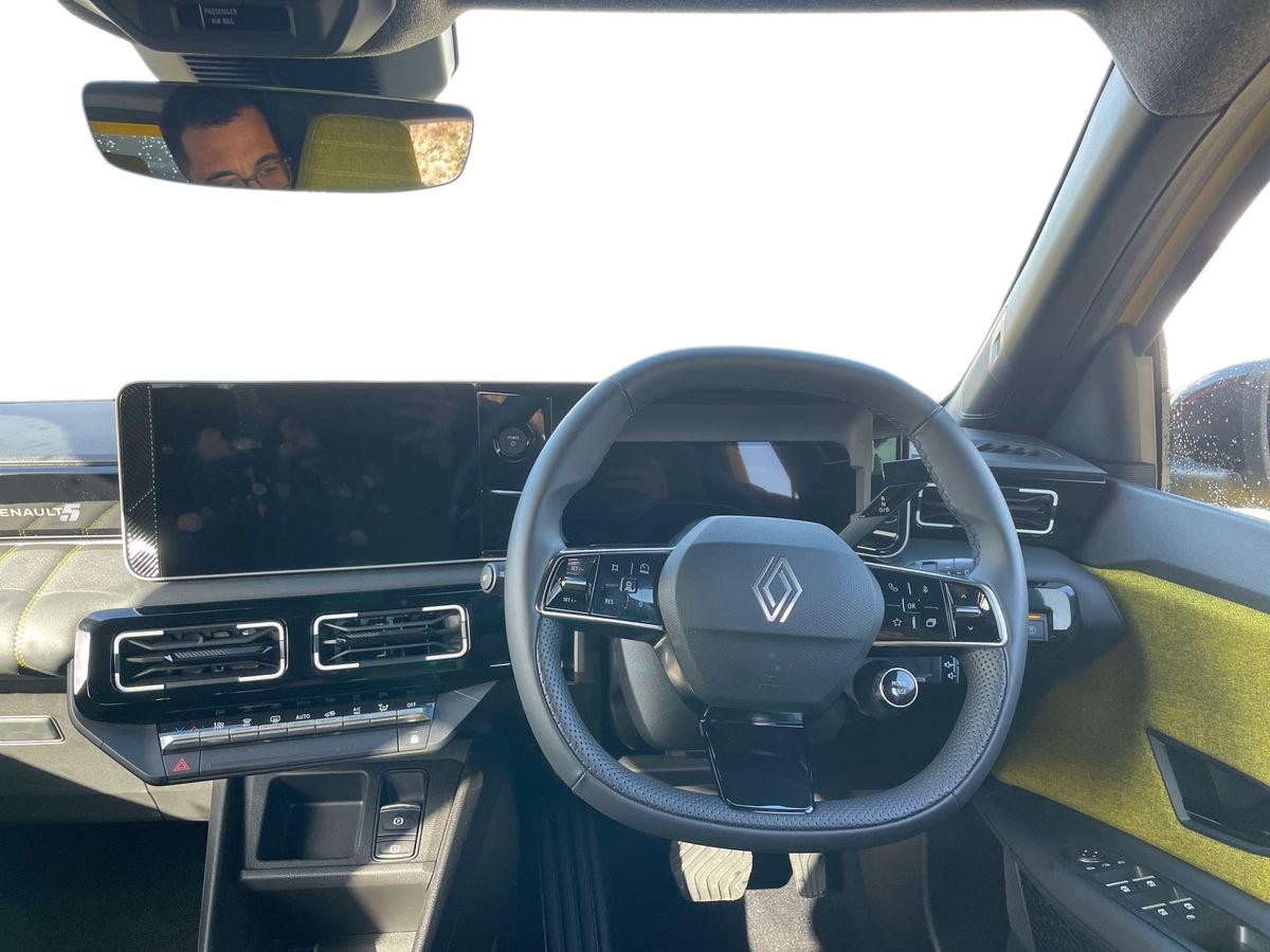 Used Renault 5 2025 for sale - 76413610: Photo 9