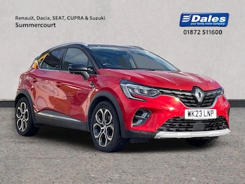 Renault - Captur