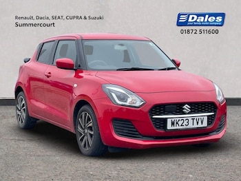 Used Suzuki Swift 2023 for sale - 76000455: Photo