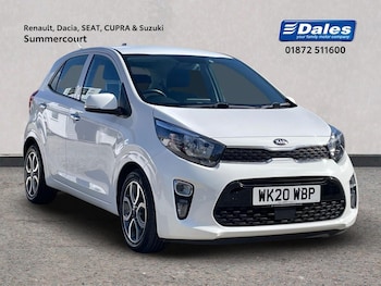 Kia - Picanto