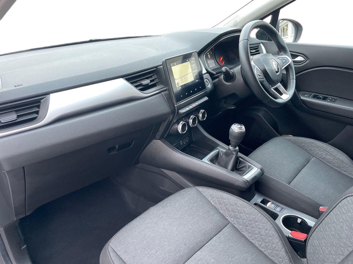 Used Renault Captur 2022 for sale - 77080941: Photo 11