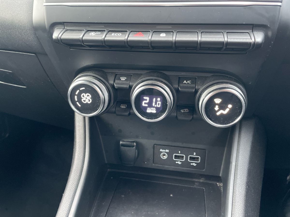 Used Renault Captur 2022 for sale - 77080941: Photo 13