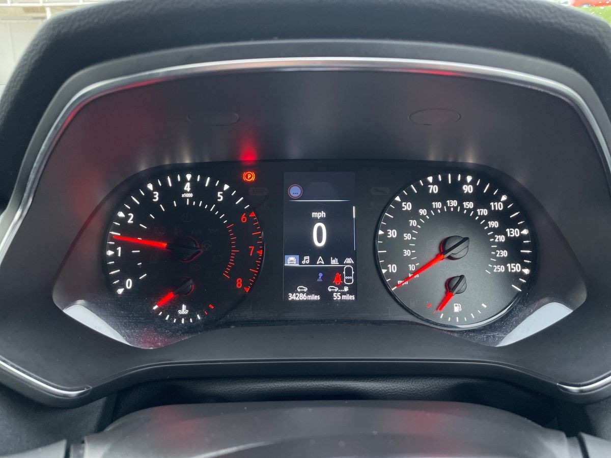 Used Renault Captur 2022 for sale - 77080941: Photo 18