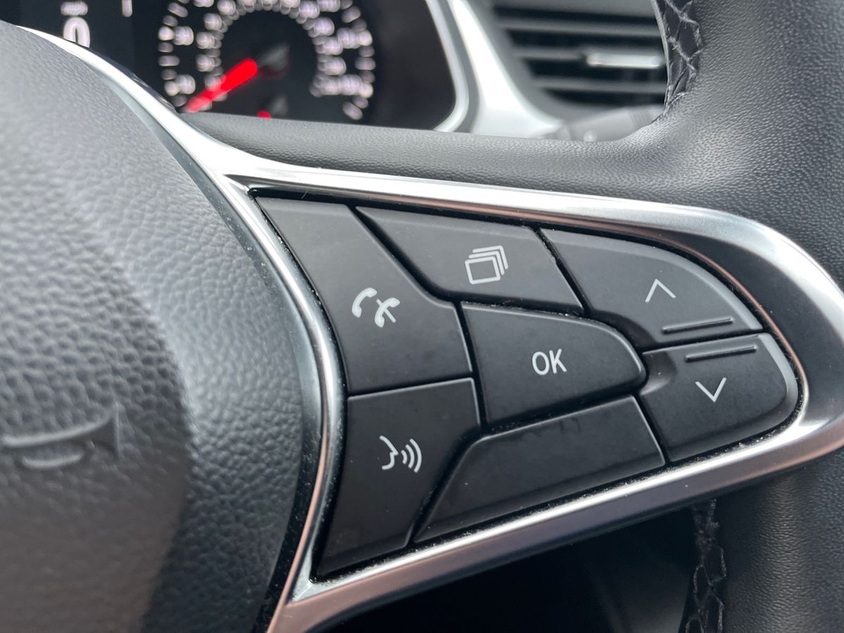 Used Renault Captur 2022 for sale - 77080941: Photo 22