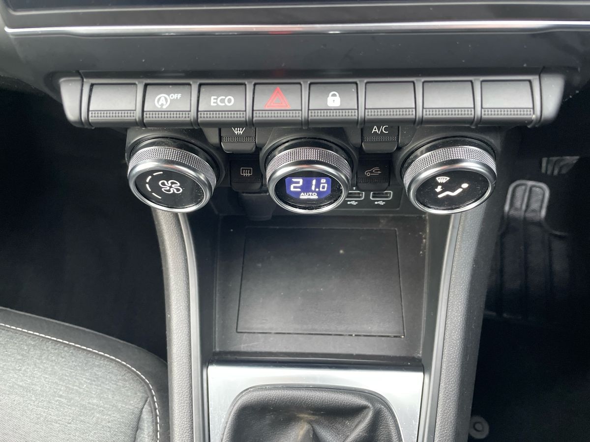 Used Renault Captur 2022 for sale - 77080941: Photo 24