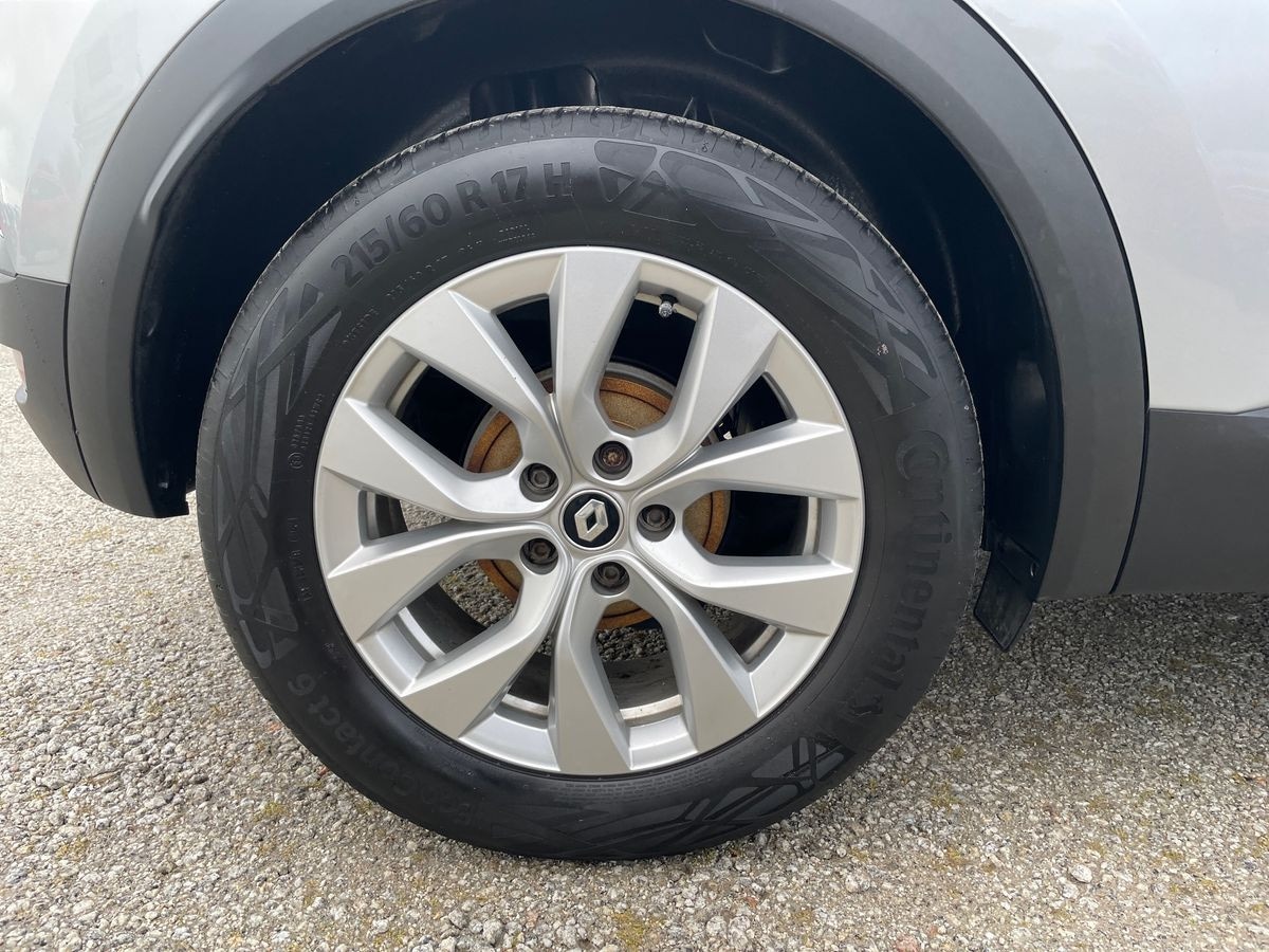 Used Renault Captur 2022 for sale - 77080941: Photo 30