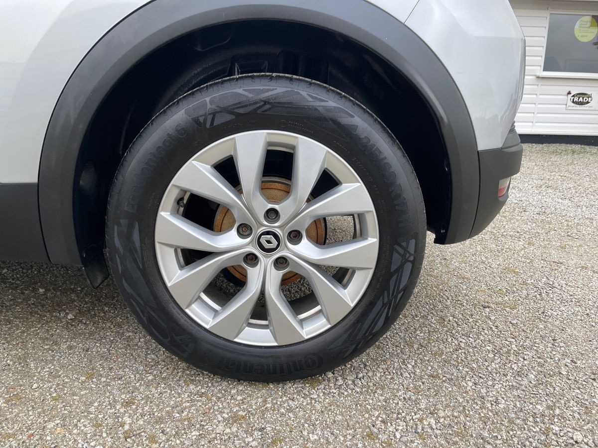 Used Renault Captur 2022 for sale - 77080941: Photo 31