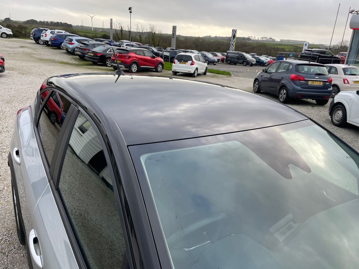 Used Renault Captur 2022 for sale - 77080941: Photo 38