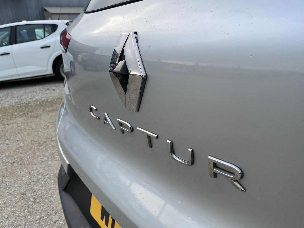 Used Renault Captur 2022 for sale - 77080941: Photo 39