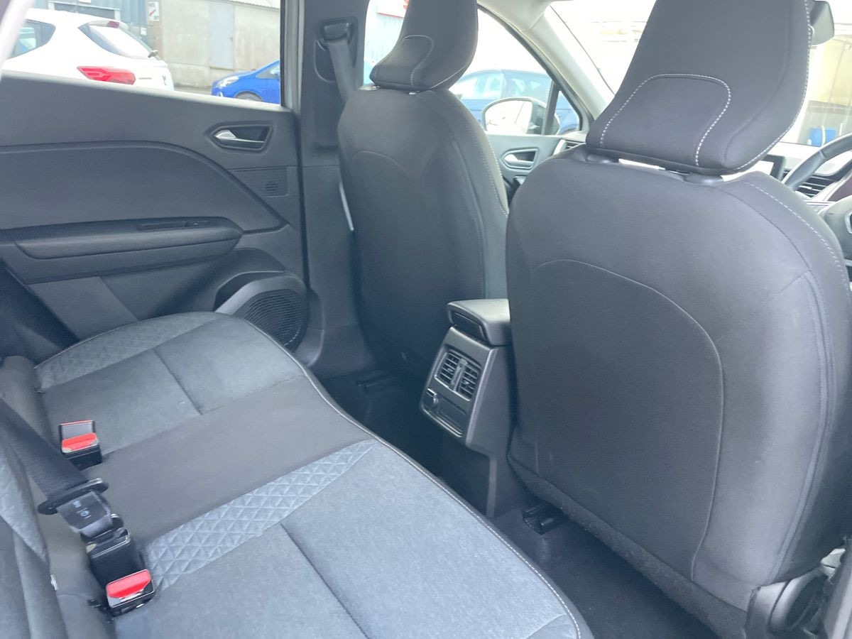 Used Renault Captur 2022 for sale - 77080941: Photo 41