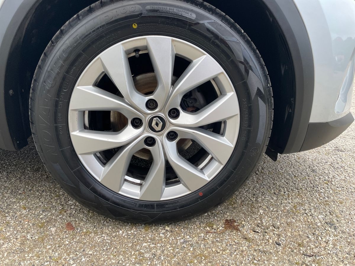 Used Renault Captur 2022 for sale - 77080941: Photo 7