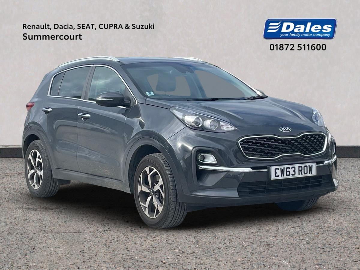 Used Dacia Bigster 2025 for sale - 76140347: Photo 1