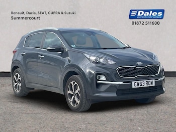 Used Dacia Bigster 2025 for sale - 76140347: Photo