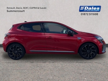 Used Renault Clio 2024 for sale - 77682193: Photo
