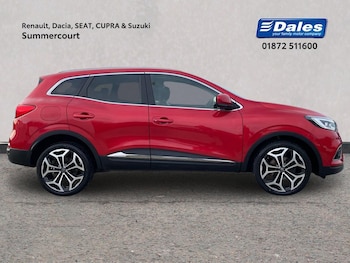 Used Renault Kadjar 2019 for sale - 76776542: Photo