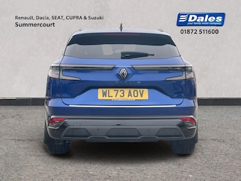 Used Renault Austral 2023 for sale - 76273173: Photo