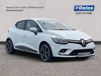 Used Renault Clio 2019 for sale - 77767047: Photo