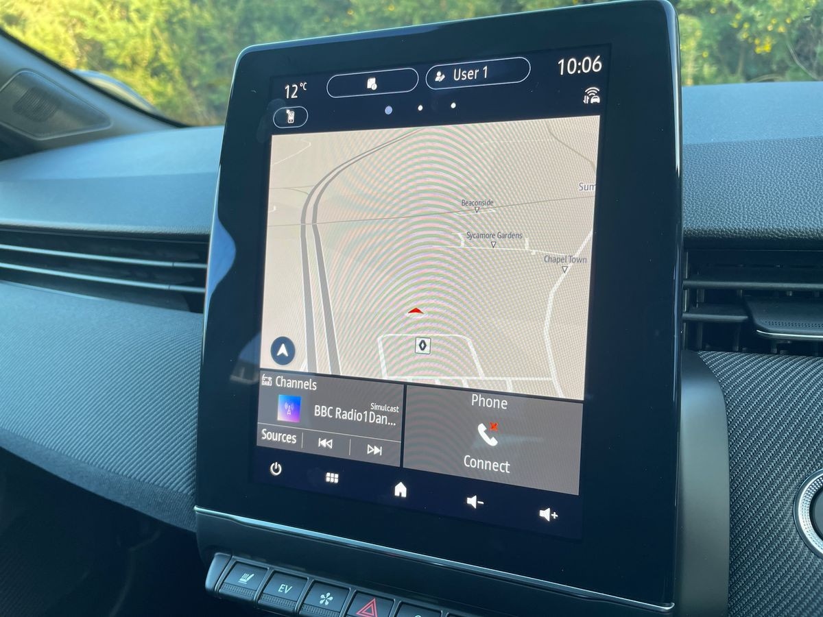 Used Renault Clio 2024 for sale - 77080947: Photo 15