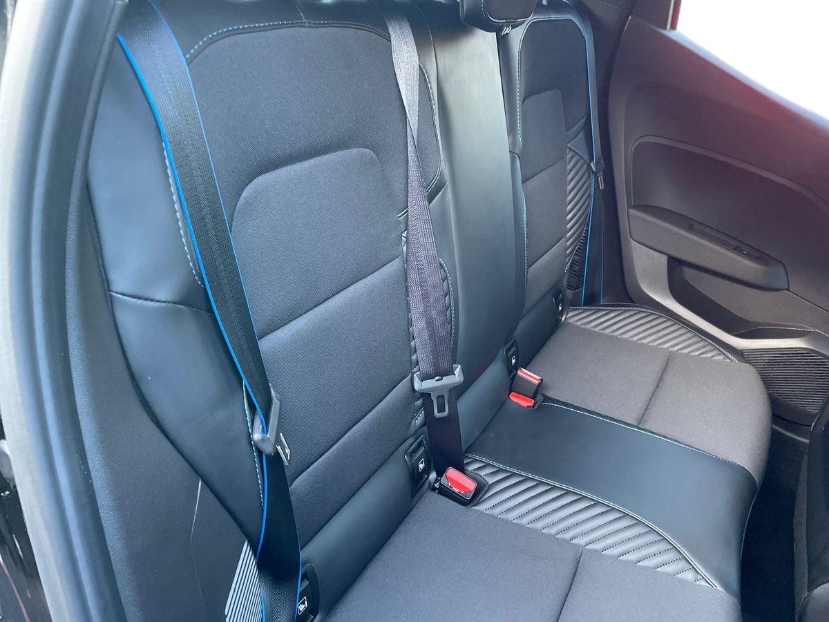 Used Renault Clio 2024 for sale - 77080947: Photo 20