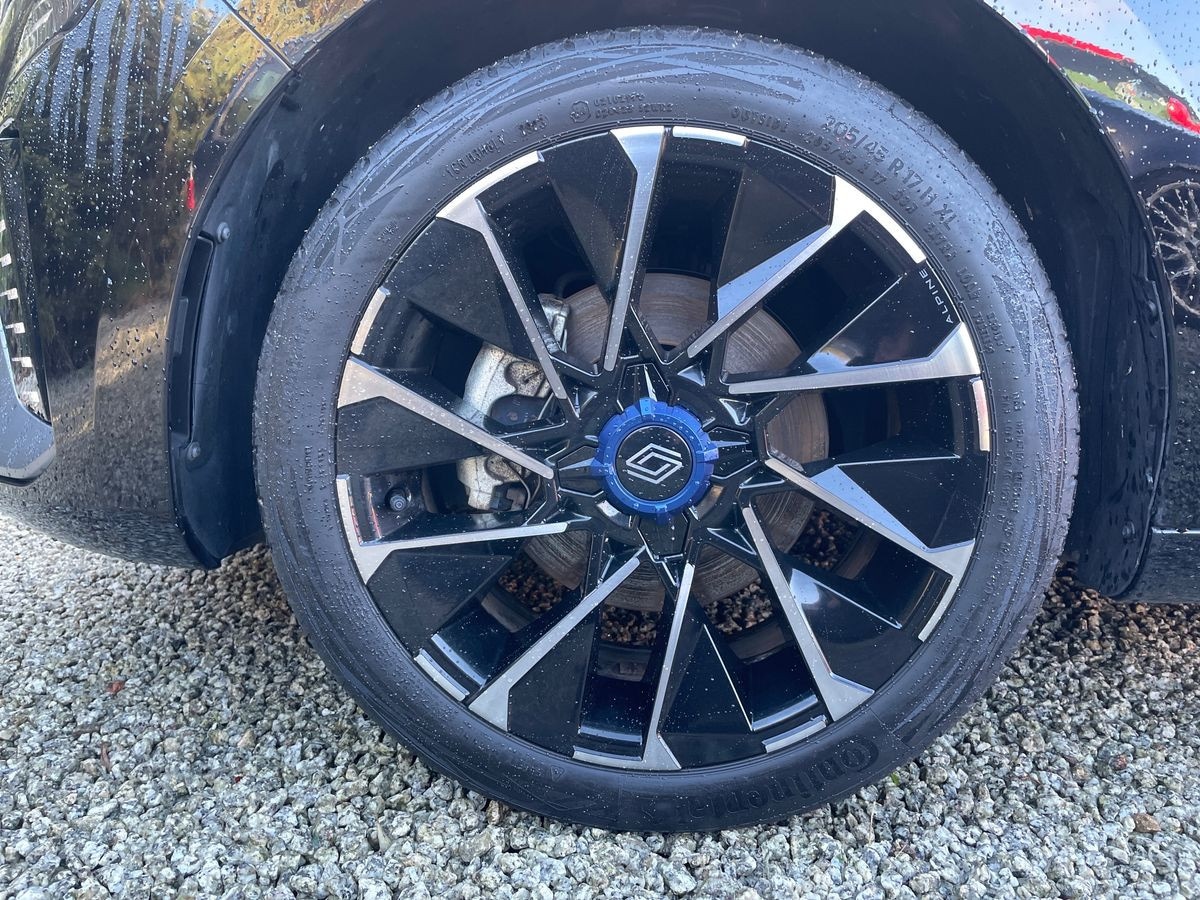 Used Renault Clio 2024 for sale - 77080947: Photo 35