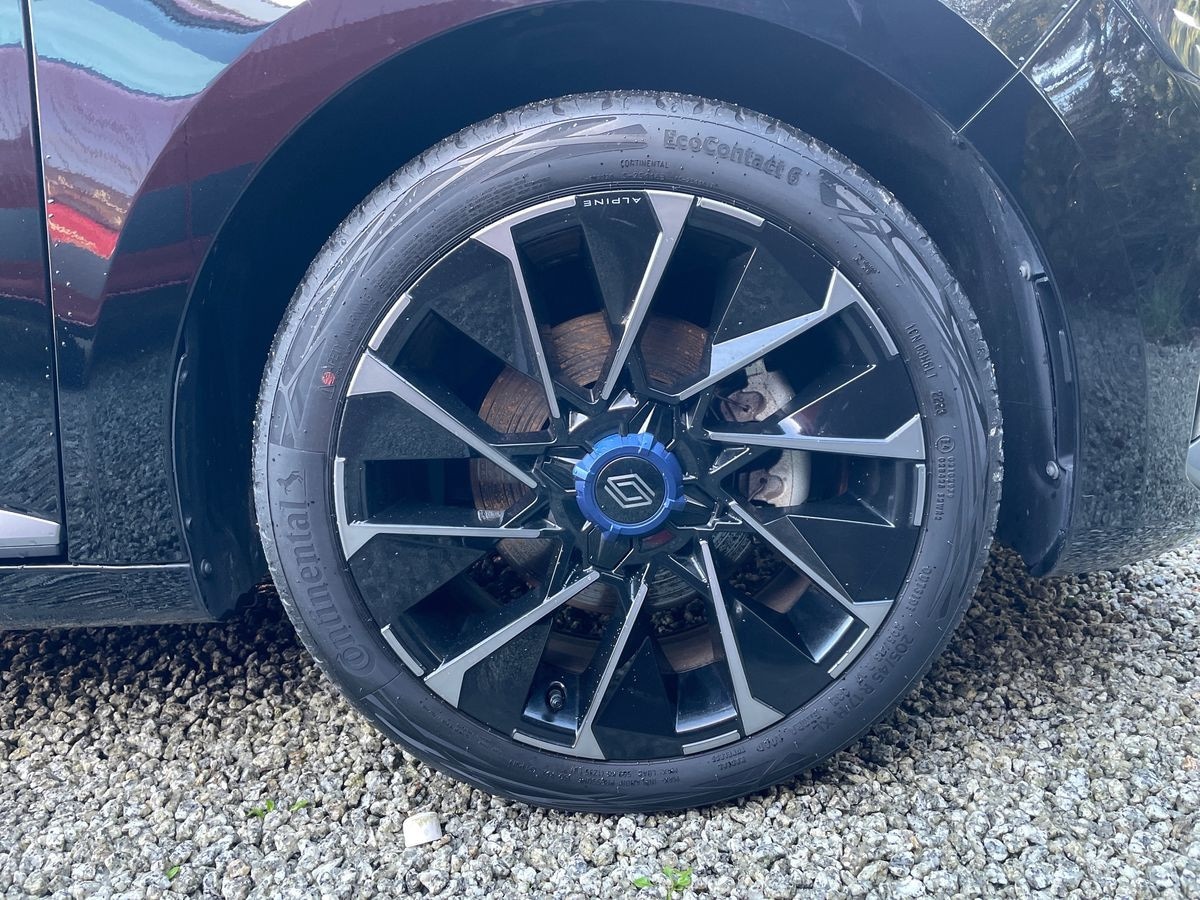 Used Renault Clio 2024 for sale - 77080947: Photo 36