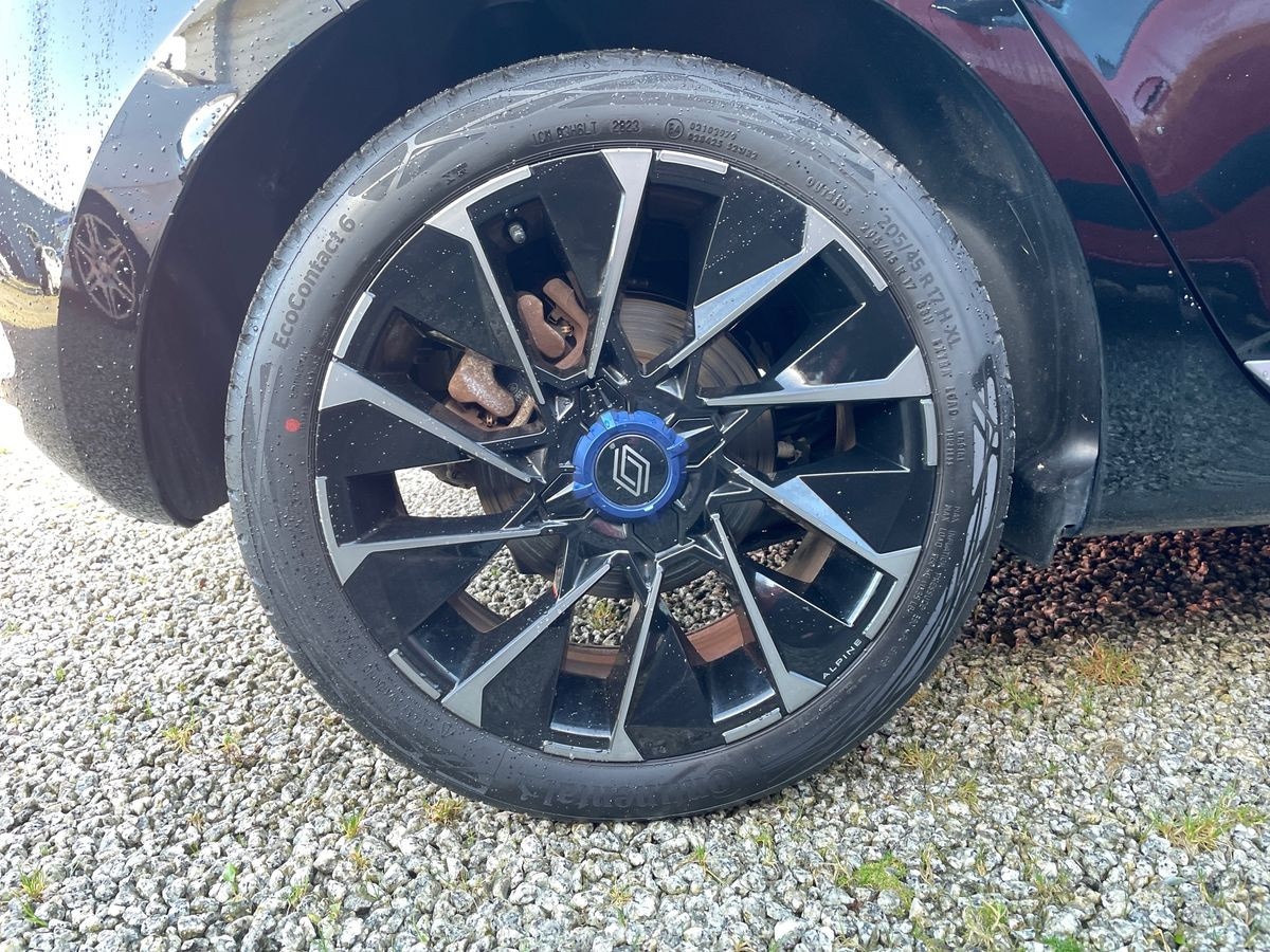 Used Renault Clio 2024 for sale - 77080947: Photo 37