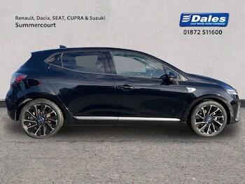Used Renault Clio 2024 for sale - 77080947: Photo