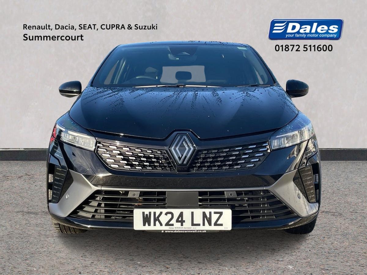 Used Renault Clio 2024 for sale - 77080947: Photo 6