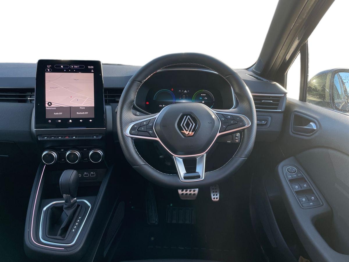 Used Renault Clio 2024 for sale - 77080947: Photo 9