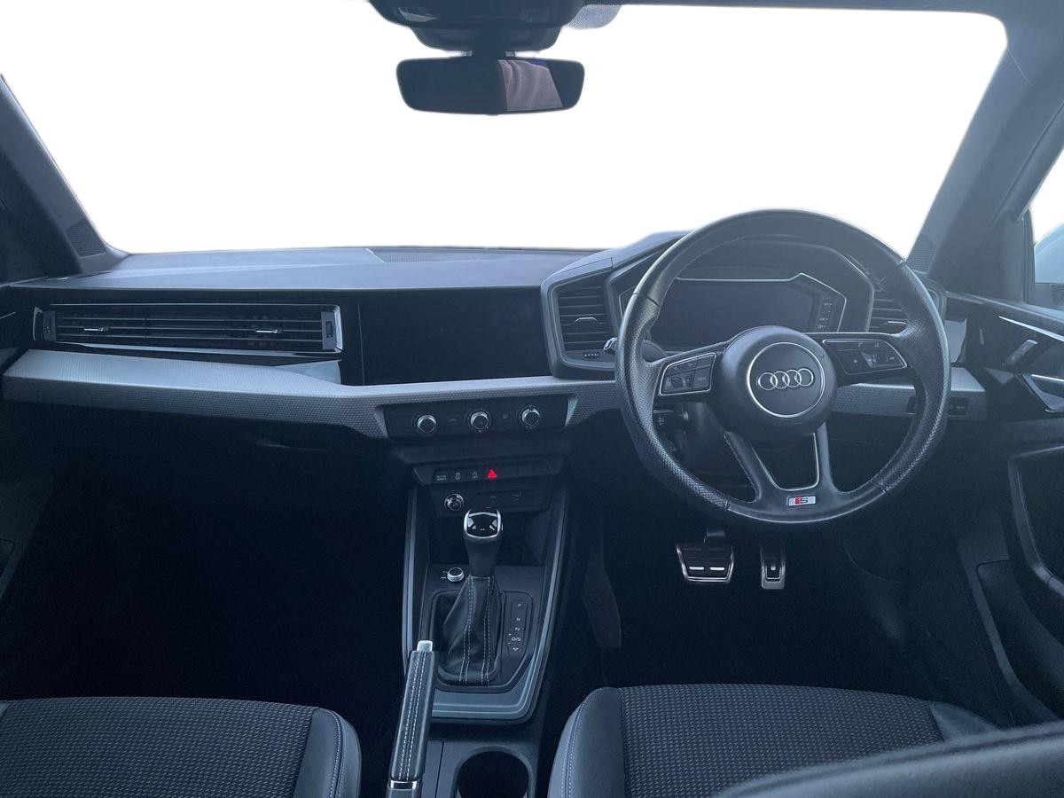 Used Audi A1 2021 for sale - 76471386: Photo 10