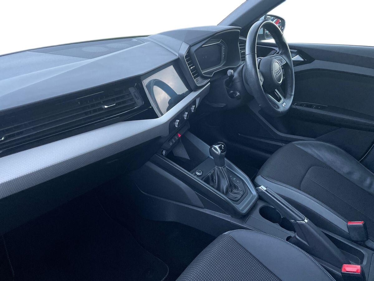 Used Audi A1 2021 for sale - 76471386: Photo 11