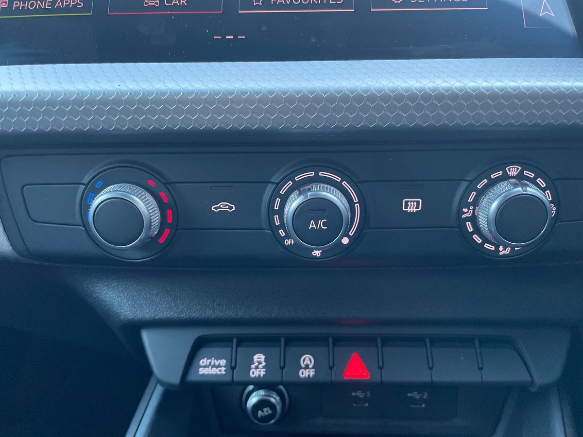 Used Audi A1 2021 for sale - 76471386: Photo 13