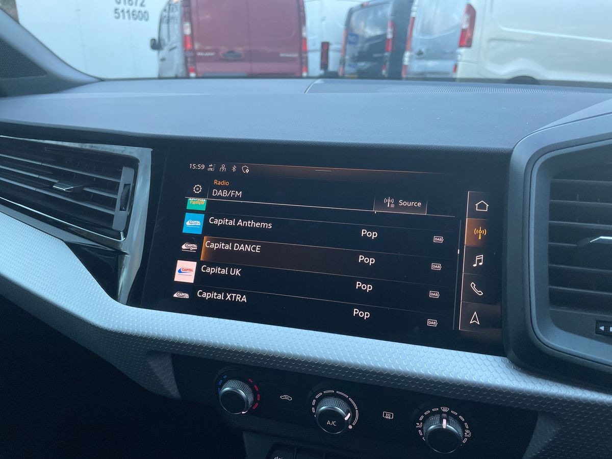 Used Audi A1 2021 for sale - 76471386: Photo 15