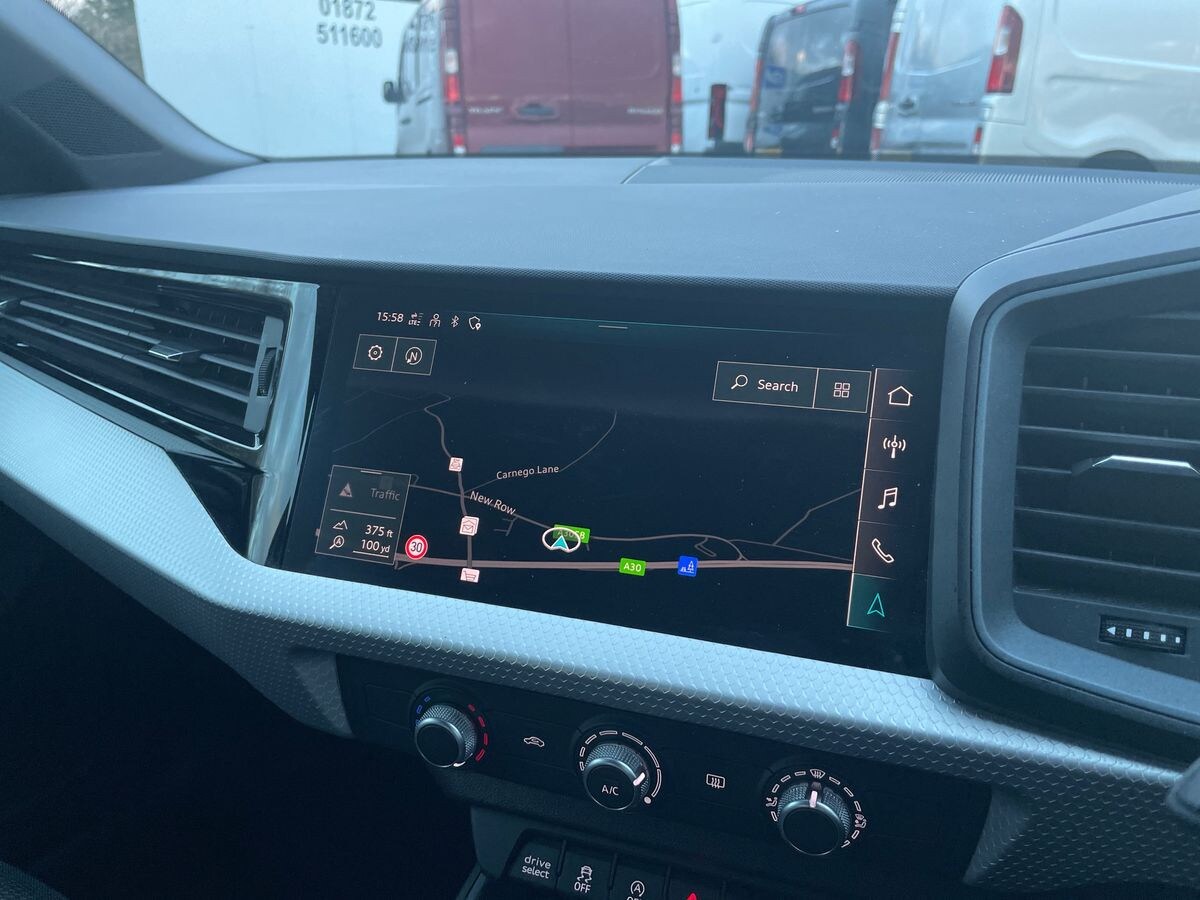 Used Audi A1 2021 for sale - 76471386: Photo 16