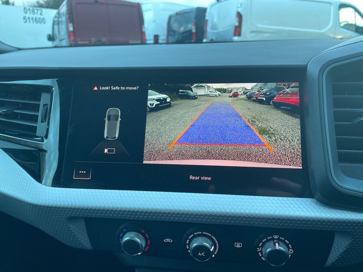 Used Audi A1 2021 for sale - 76471386: Photo 17