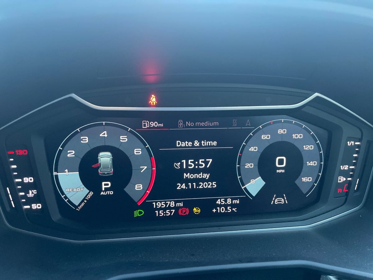 Used Audi A1 2021 for sale - 76471386: Photo 18