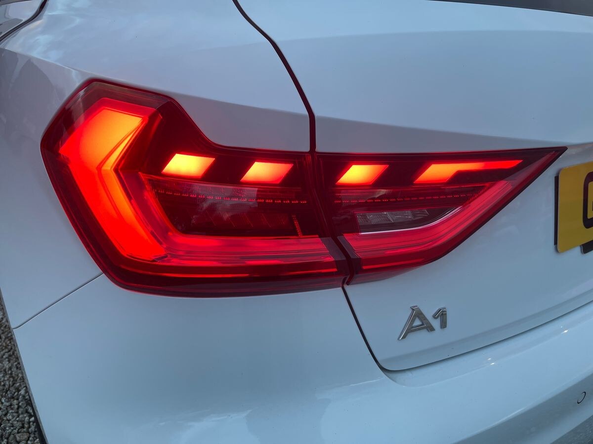 Used Audi A1 2021 for sale - 76471386: Photo 23