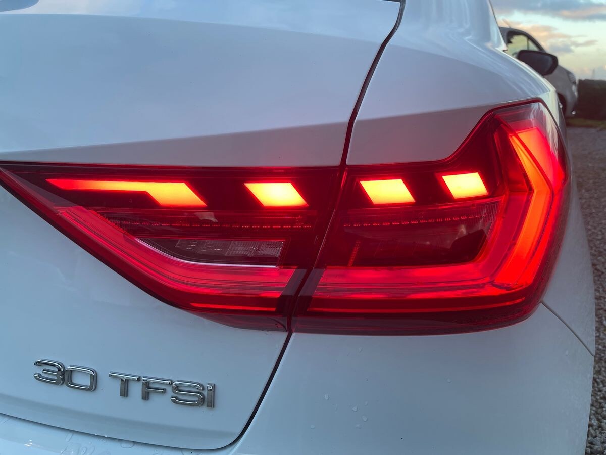 Used Audi A1 2021 for sale - 76471386: Photo 24