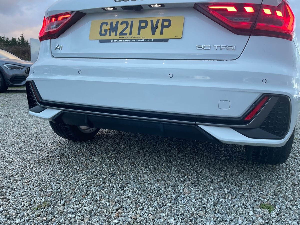 Used Audi A1 2021 for sale - 76471386: Photo 25