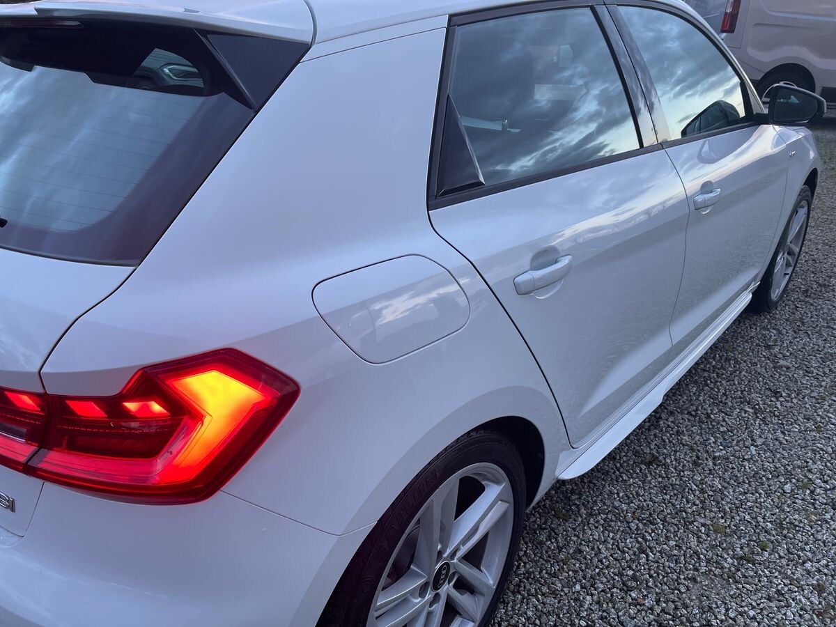 Used Audi A1 2021 for sale - 76471386: Photo 26