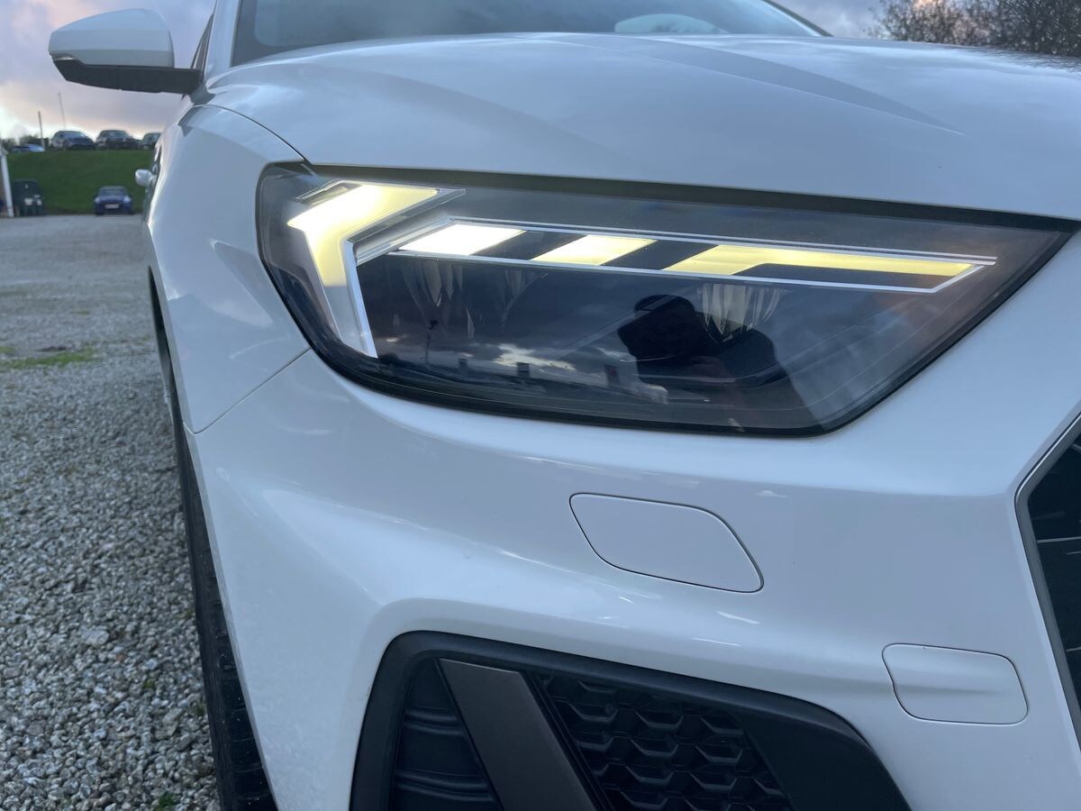 Used Audi A1 2021 for sale - 76471386: Photo 29