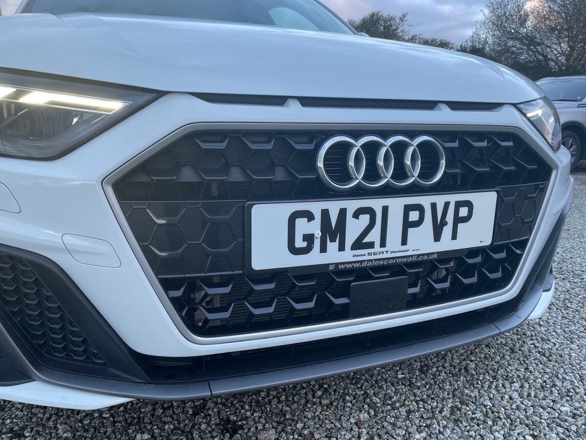 Used Audi A1 2021 for sale - 76471386: Photo 30