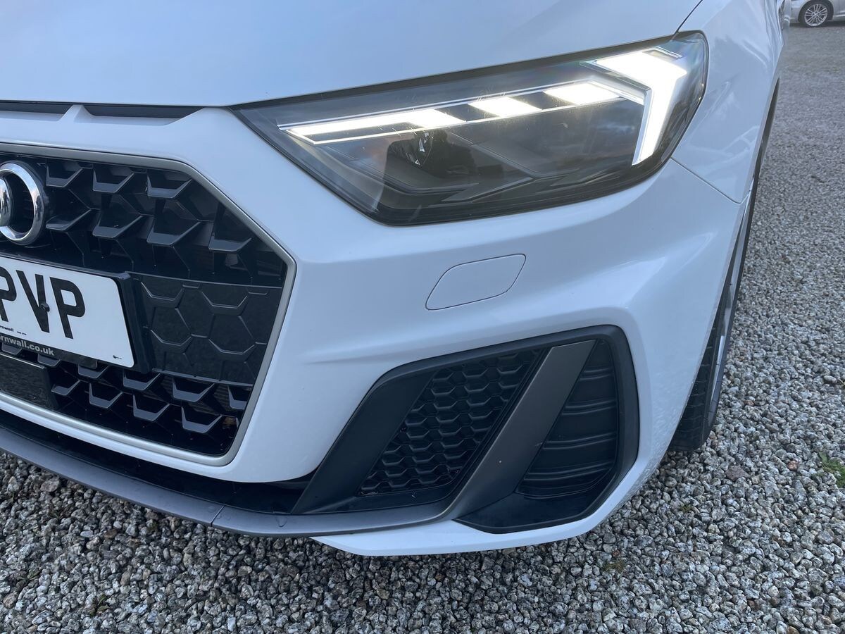 Used Audi A1 2021 for sale - 76471386: Photo 31