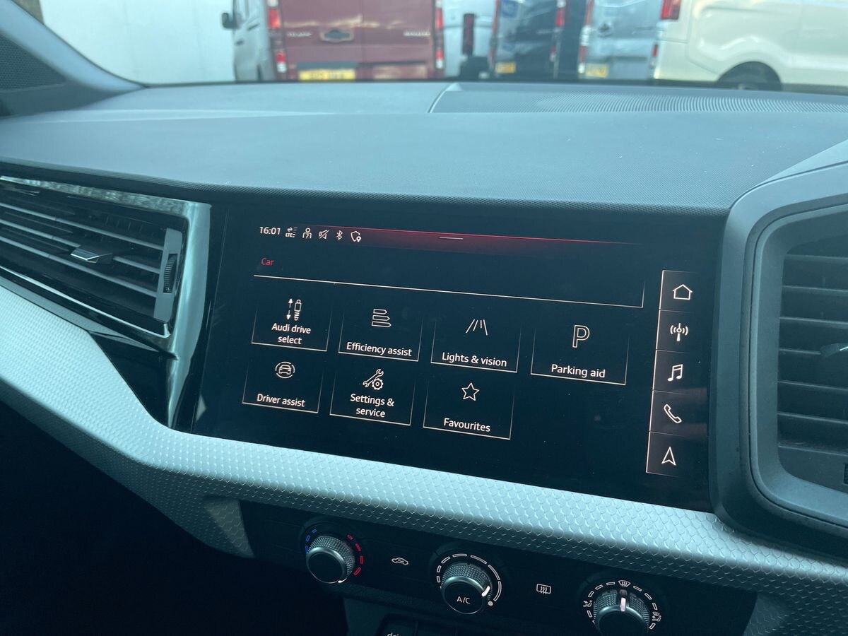 Used Audi A1 2021 for sale - 76471386: Photo 34