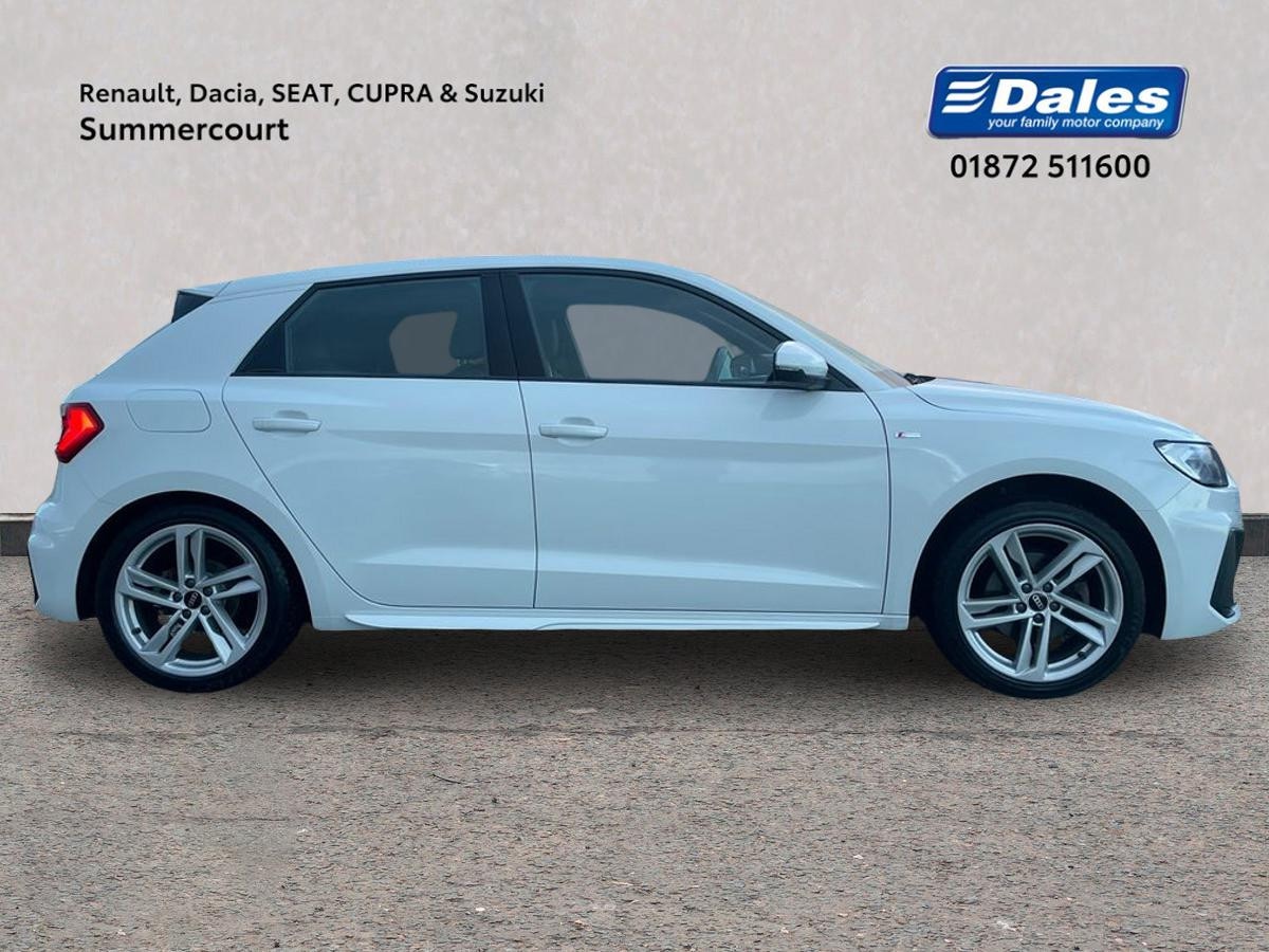 Used Audi A1 2021 for sale - 76471386: Photo 4