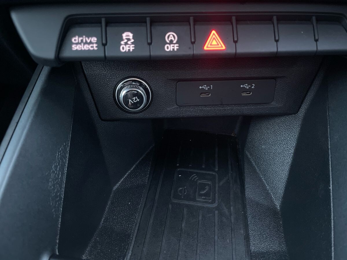 Used Audi A1 2021 for sale - 76471386: Photo 40